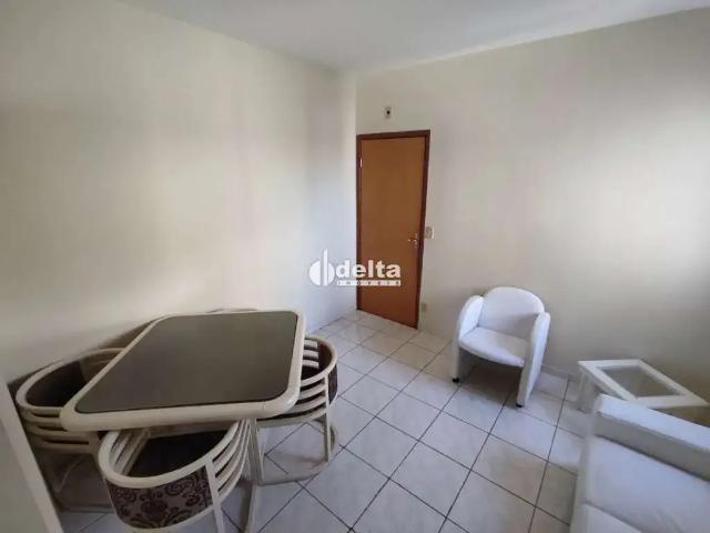 Apartamento para Locação em Uberlândia/MG Santa Mônica 2 Quartos