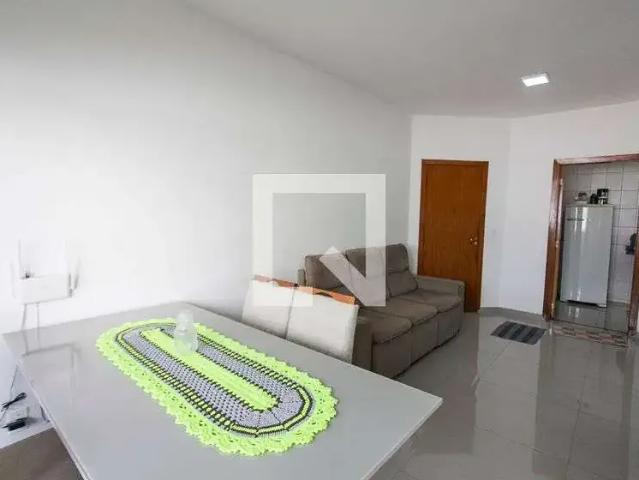 Apartamento para Locação em Uberlândia/MG Santa Mônica 2 Quartos