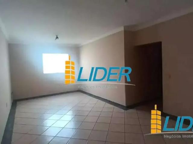 Apartamento para Locação em Uberlândia/MG Santa Mônica 2 Quartos