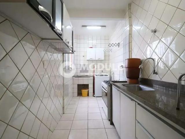 Apartamento para Locação em Uberlândia/MG Santa Mônica 2 Quartos