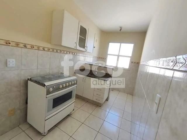 Apartamento para Locação em Uberlândia/MG Santa Mônica 2 Quartos