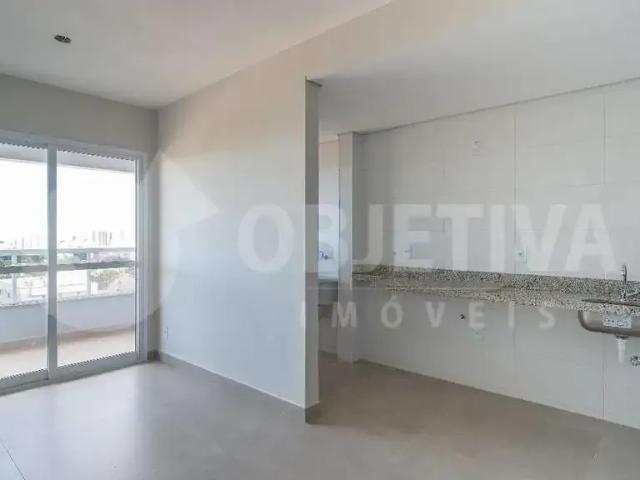 Apartamento para Locação em Uberlândia/MG Santa Mônica 2 Quartos