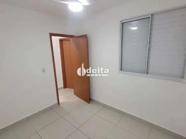 Apartamento para Locação em Uberlândia/MG Santa Mônica 2 Quartos