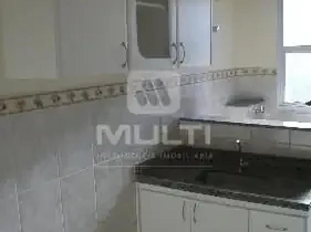 Apartamento para Locação em Uberlândia/MG Santa Mônica 2 Quartos