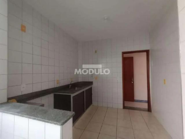 Apartamento para Locação em Uberlândia/MG Santa Mônica 2 Quartos