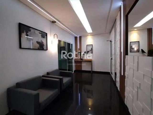 Apartamento para Locação em Uberlândia/MG Santa Mônica 3 Quartos