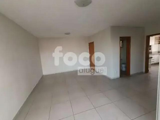 Apartamento para Locação em Uberlândia/MG Santa Mônica 3 Quartos
