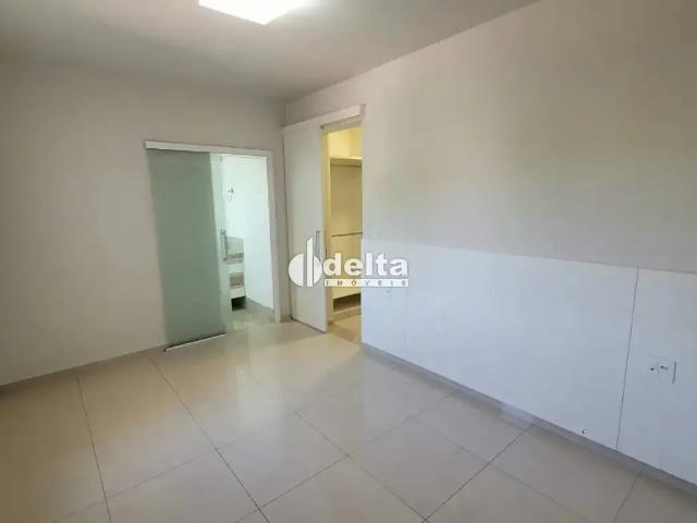 Apartamento para Locação em Uberlândia/MG Santa Mônica 3 Quartos