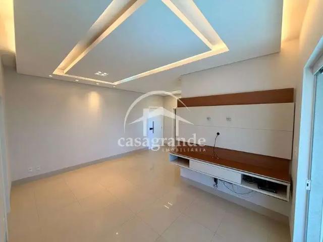 Apartamento para Locação em Uberlândia/MG Santa Mônica 3 Quartos