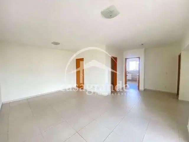 Apartamento para Locação em Uberlândia/MG Santa Mônica 3 Quartos