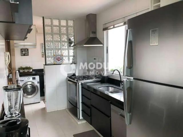 Apartamento para Locação em Uberlândia/MG Santa Mônica 3 Quartos