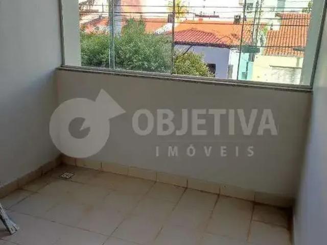 Apartamento para Locação em Uberlândia/MG Santa Mônica 3 Quartos