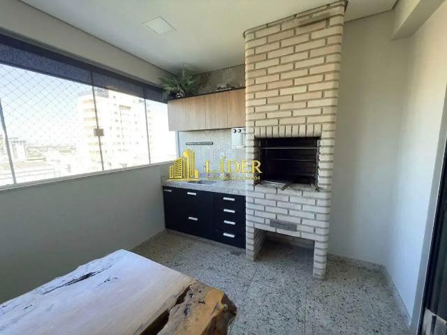 Apartamento para Locação em Uberlândia/MG Santa Mônica 3 Quartos