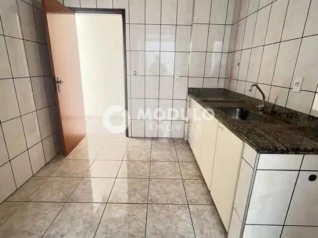 Apartamento para Locação em Uberlândia/MG Santa Mônica 3 Quartos