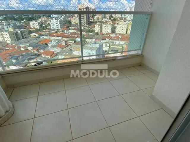 Apartamento para Locação em Uberlândia/MG Santa Mônica 3 Quartos