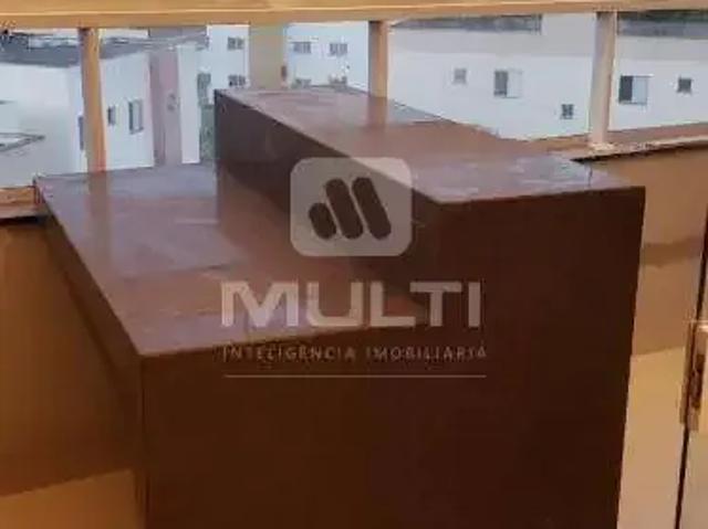 Apartamento para Locação em Uberlândia/MG Santa Mônica 3 Quartos