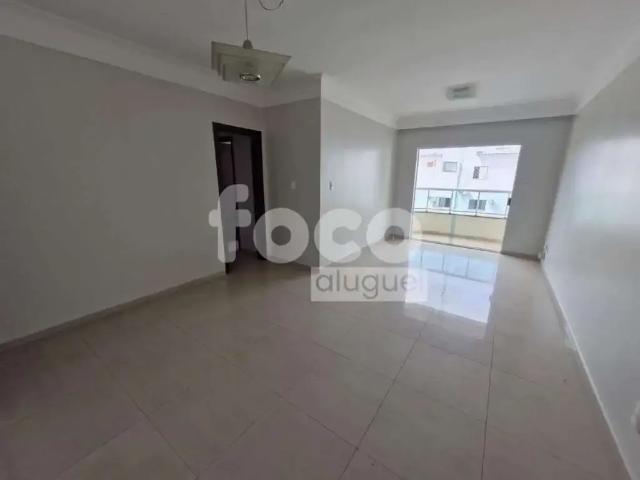 Apartamento para Locação em Uberlândia/MG Santa Mônica 3 Quartos