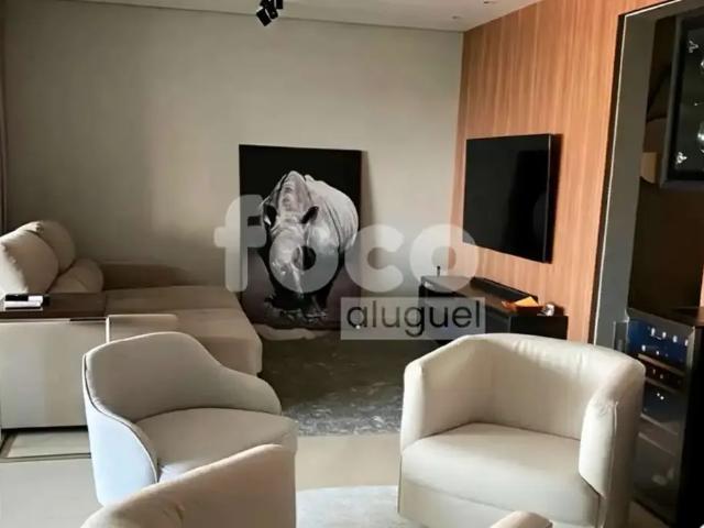 Apartamento para Locação em Uberlândia/MG Santa Mônica 3 Quartos