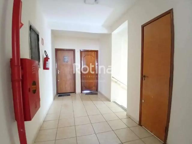 Apartamento para Locação em Uberlândia/MG Santa Mônica 3 Quartos