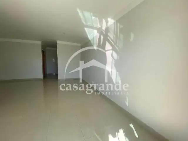 Apartamento para Locação em Uberlândia/MG Santa Mônica 3 Quartos