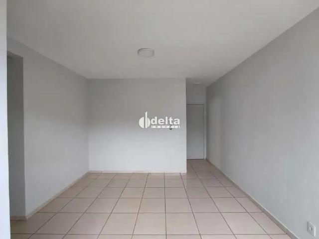 Apartamento para Locação em Uberlândia/MG Santa Mônica 3 Quartos