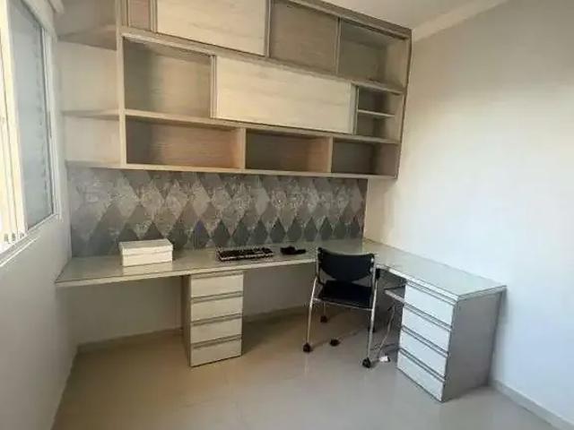 Apartamento para Locação em Uberlândia/MG Santa Mônica 3 Quartos