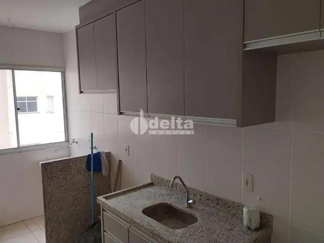 Apartamento para Locação em Uberlândia/MG Santa Mônica 3 Quartos