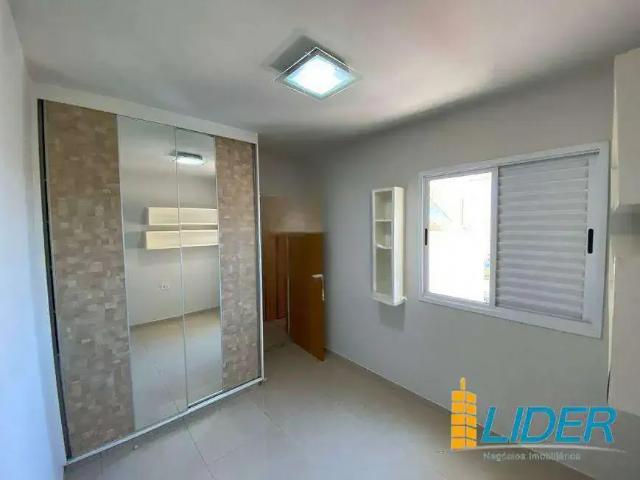 Apartamento para Locação em Uberlândia/MG Santa Mônica 3 Quartos