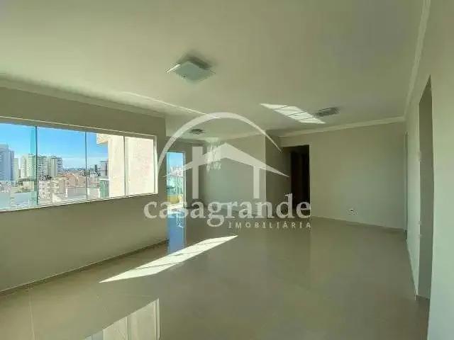 Apartamento para Locação em Uberlândia/MG Santa Mônica 3 Quartos