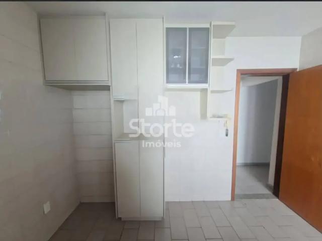 Apartamento para Locação em Uberlândia/MG Santa Maria 3 Quartos