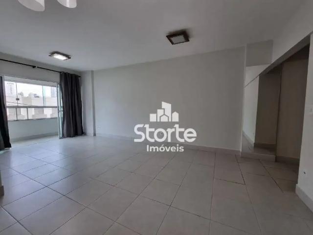 Apartamento para Locação em Uberlândia/MG Santa Maria 3 Quartos