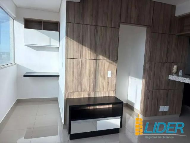 Apartamento para Locação em Uberlândia/MG Saraiva 1 Quartos