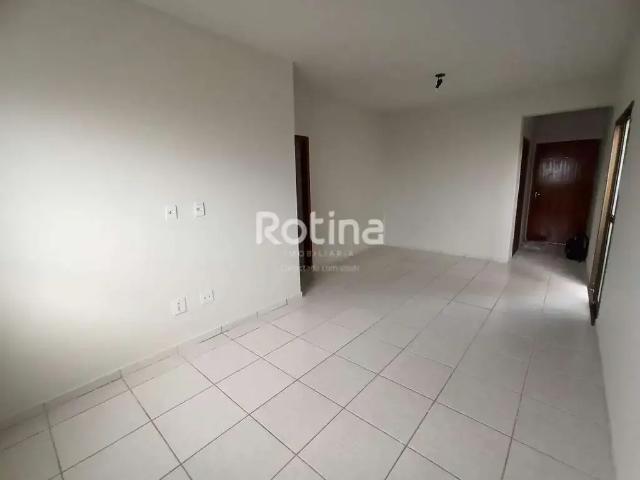 Apartamento para Locação em Uberlândia/MG Saraiva 3 Quartos