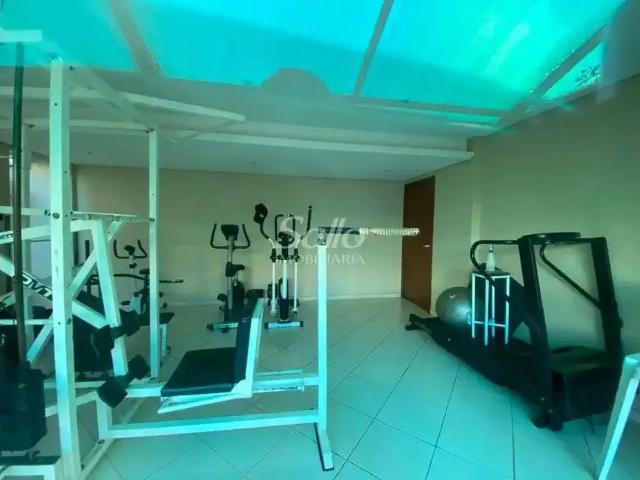 Apartamento para Locação em Uberlândia/MG Patrimônio 4 Quartos