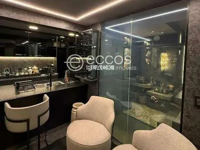 Apartamento para Locação em Uberlândia/MG Patrimônio 1 Quartos