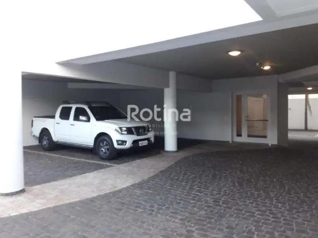 Apartamento para Locação em Uberlândia/MG Patrimônio 1 Quartos