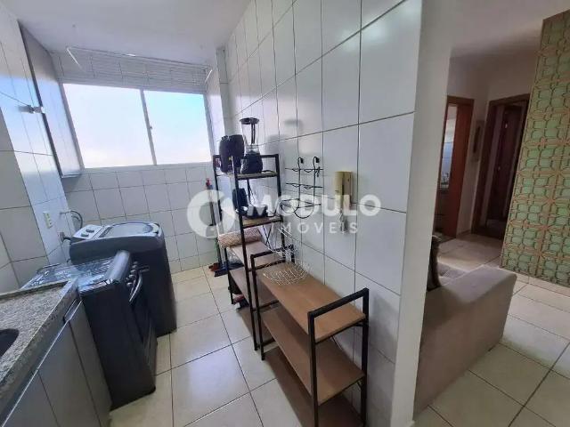 Apartamento para Locação em Uberlândia/MG Patrimônio 2 Quartos