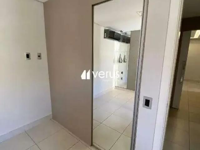 Apartamento para Locação em Uberlândia/MG Patrimônio 2 Quartos