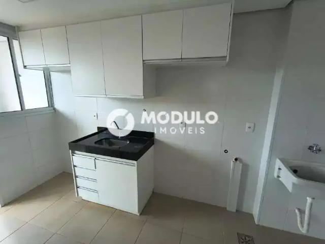 Apartamento para Locação em Uberlândia/MG Patrimônio 2 Quartos