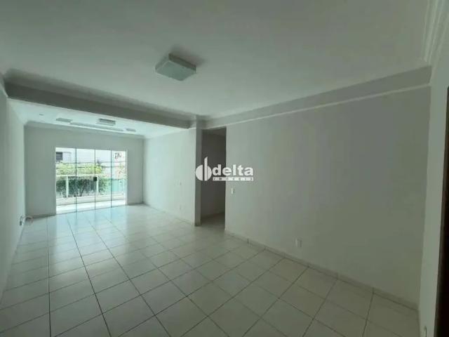 Apartamento para Locação em Uberlândia/MG Patrimônio 2 Quartos