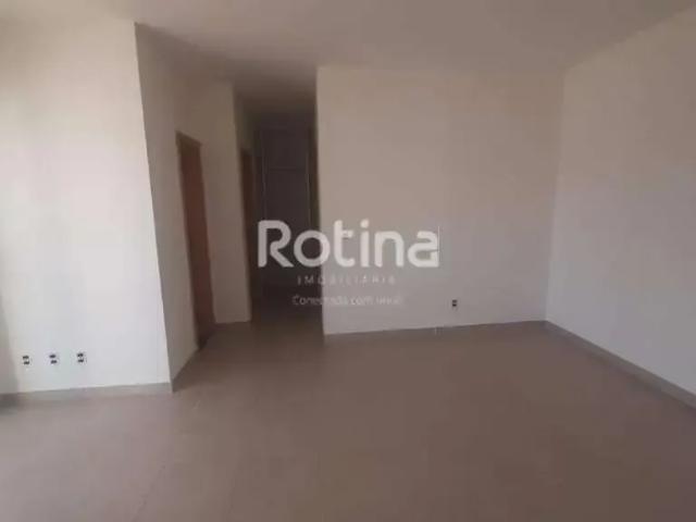 Apartamento para Locação em Uberlândia/MG Patrimônio 2 Quartos
