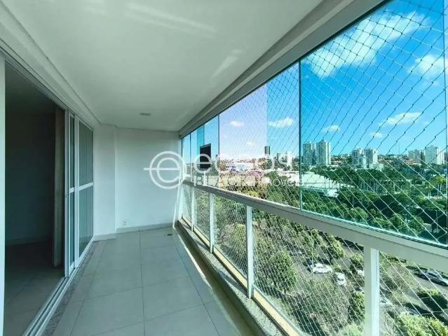 Apartamento para Locação em Uberlândia/MG Patrimônio 2 Quartos