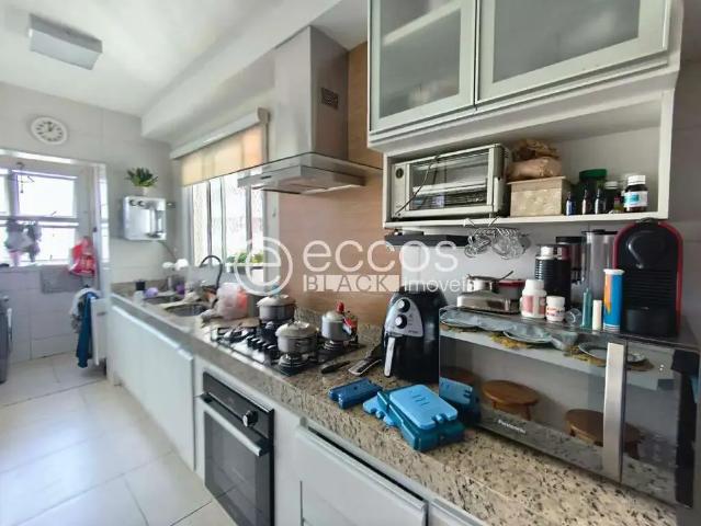 Apartamento para Locação em Uberlândia/MG Patrimônio 2 Quartos