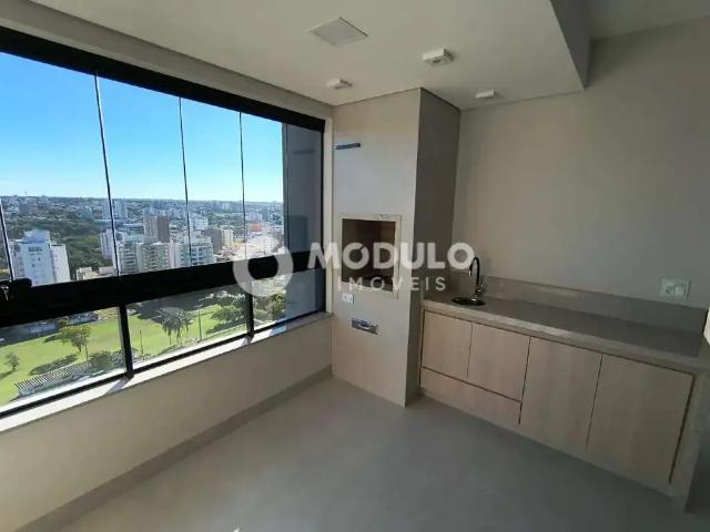 Apartamento para Locação em Uberlândia/MG Patrimônio 2 Quartos