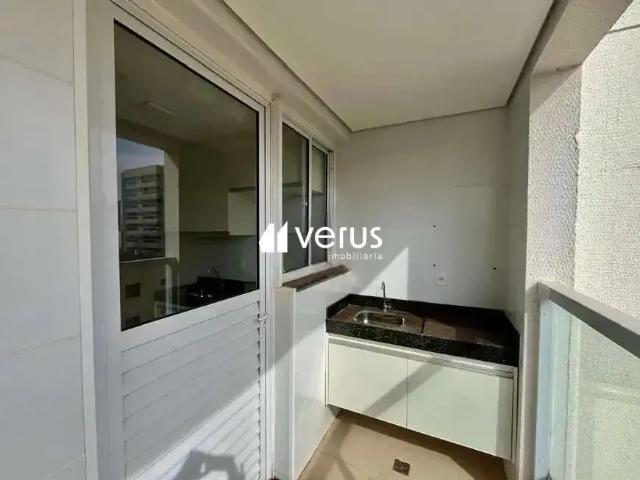 Apartamento para Locação em Uberlândia/MG Patrimônio 2 Quartos