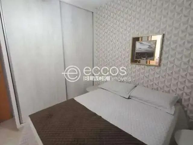Apartamento para Locação em Uberlândia/MG Patrimônio 2 Quartos