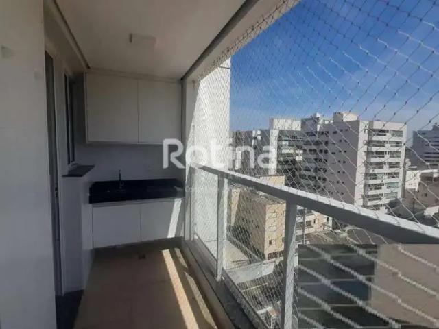 Apartamento para Locação em Uberlândia/MG Patrimônio 2 Quartos