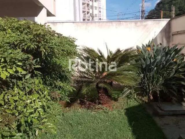 Apartamento para Locação em Uberlândia/MG Patrimônio 2 Quartos