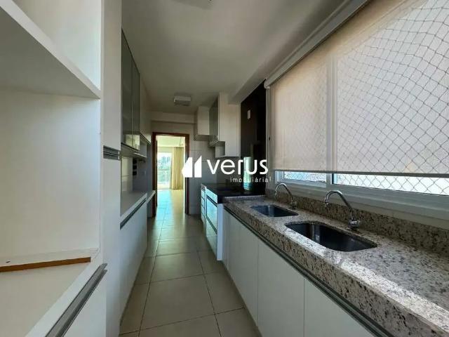 Apartamento para Locação em Uberlândia/MG Patrimônio 2 Quartos