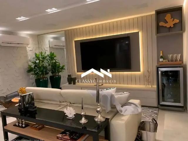 Apartamento para Locação em Uberlândia/MG Patrimônio 3 Quartos